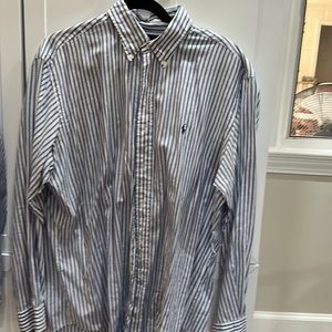 Classic Button Down by Ralph Lauren